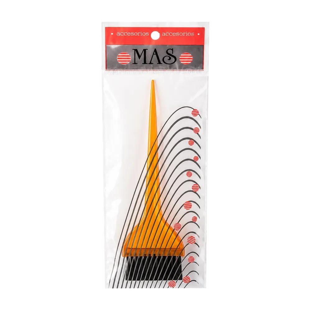 Mas Pincel Tintura Profesional GR