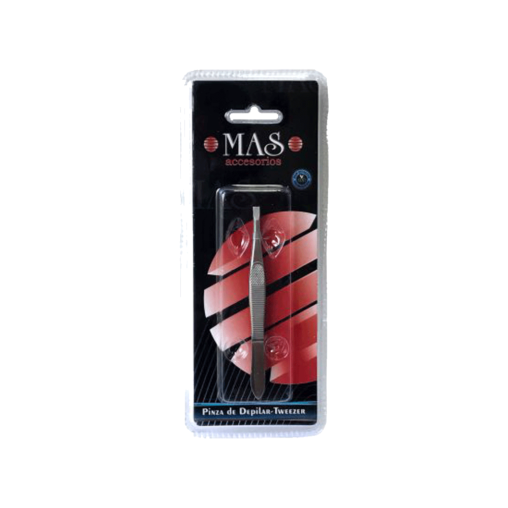 Mas Pinza Clasica