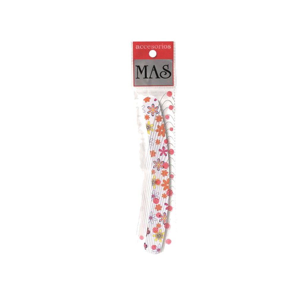 Mas Lima Banana Color