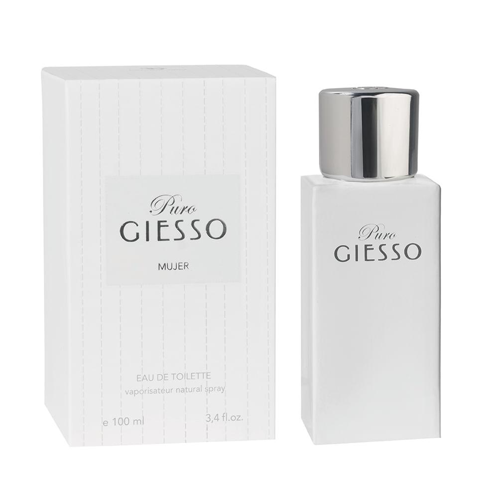 Giesso Puro EDT Spray