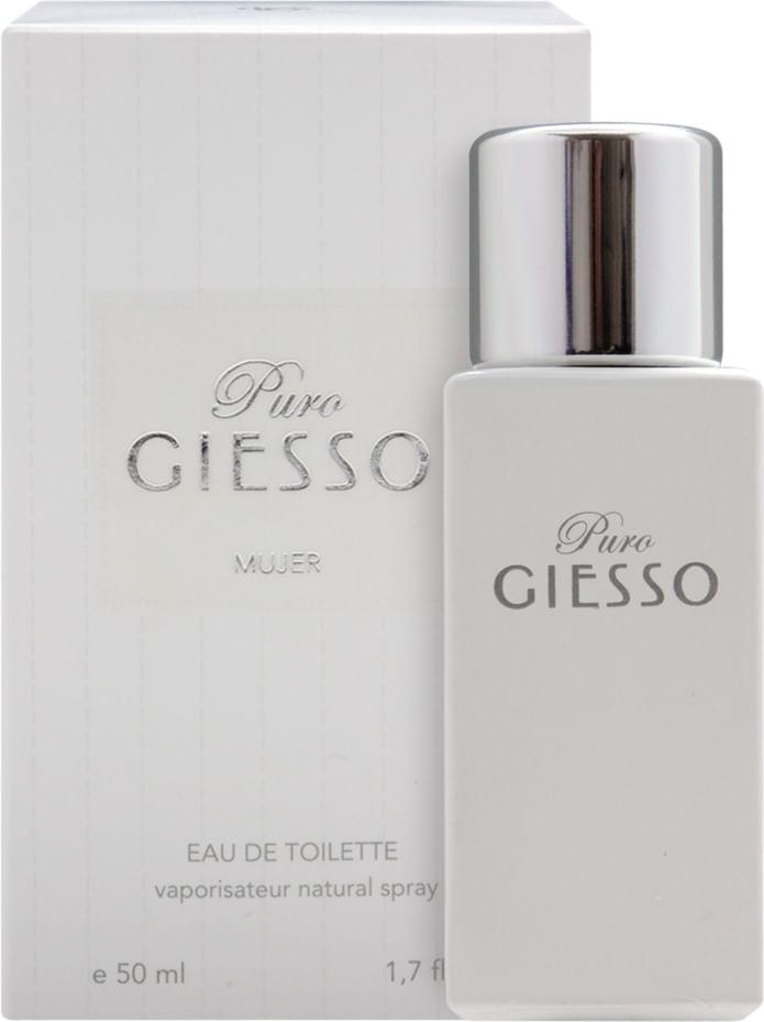 Giesso Puro EDT Spray