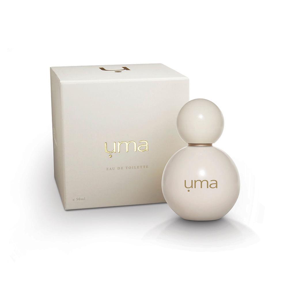 Uma EDT Spray