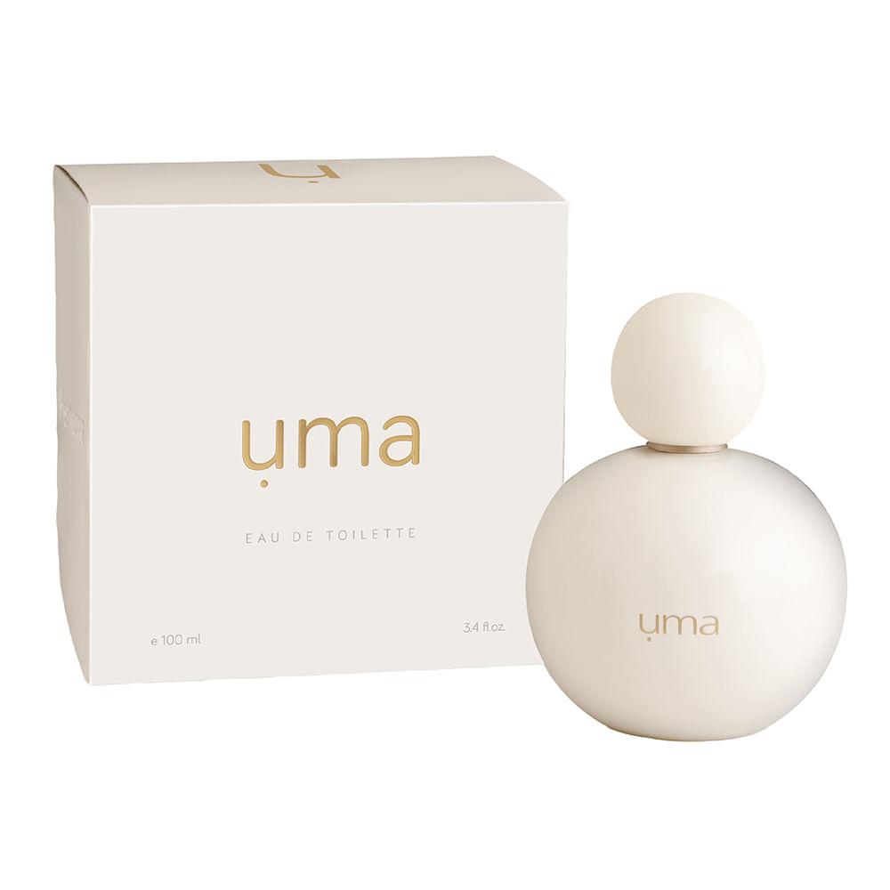 Uma EDT Spray