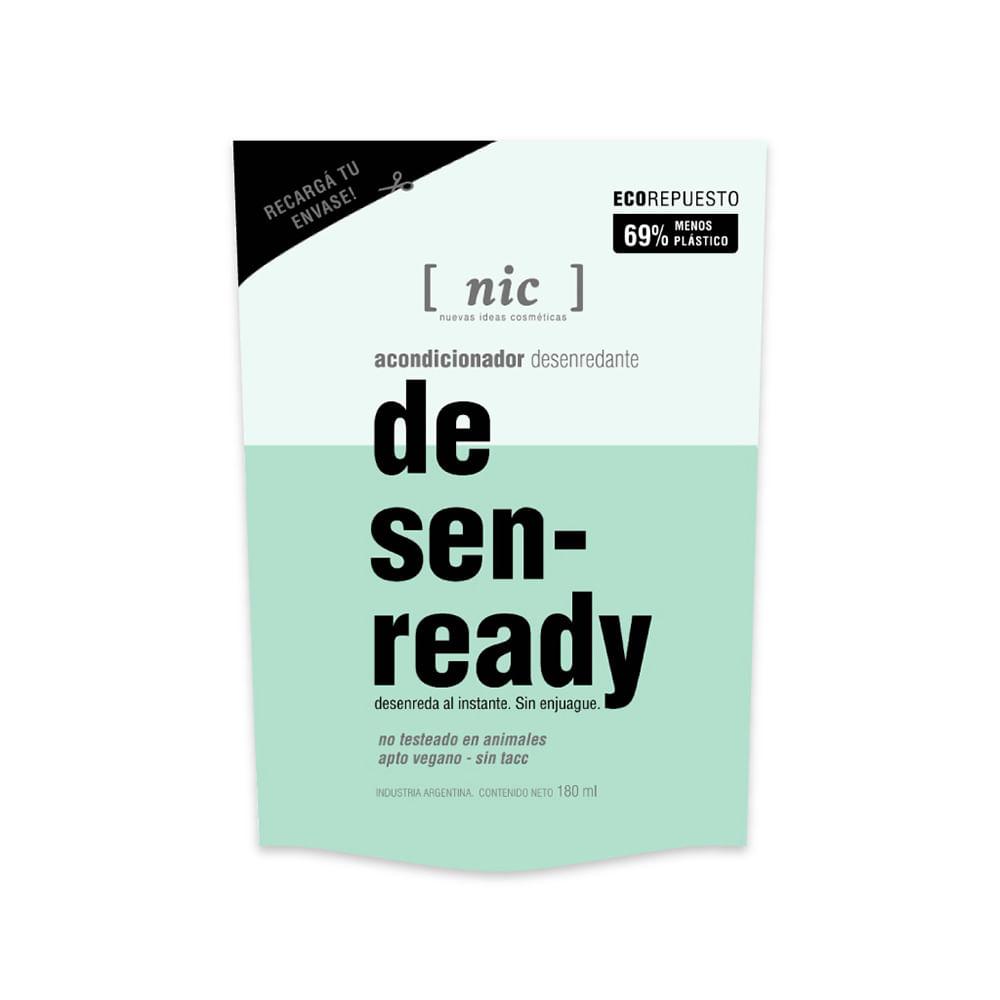 NIC Ac Desen-Ready Ecorepuesto