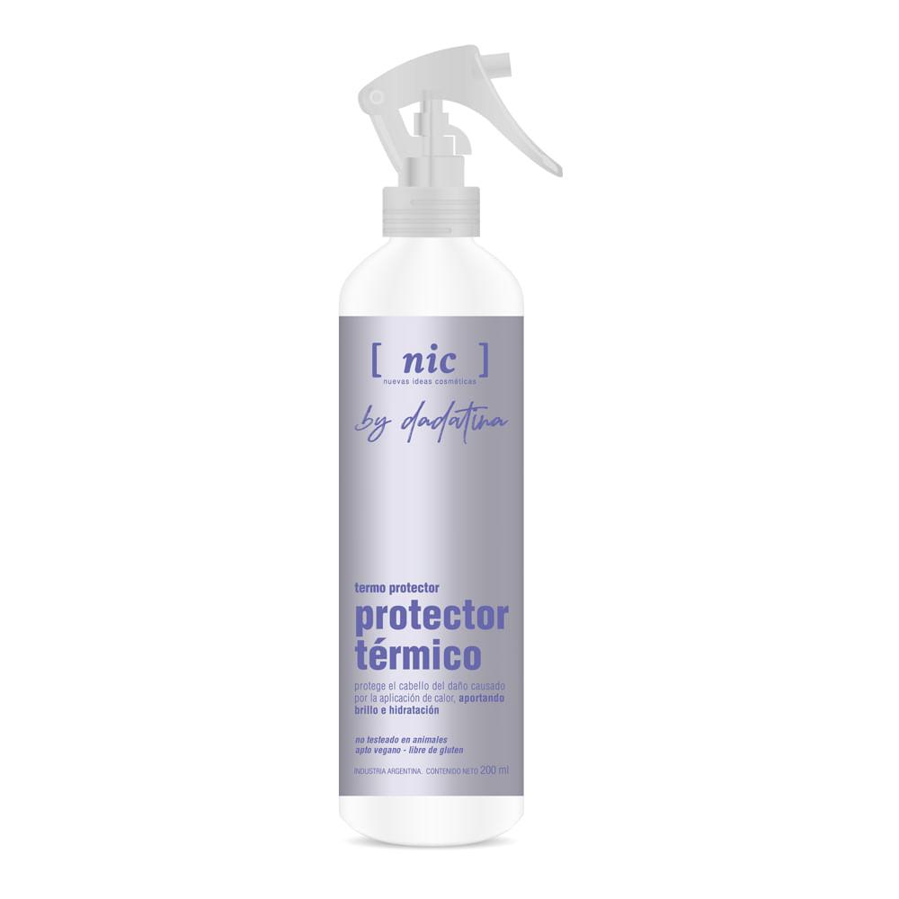 NIC By Dadatina Protector Termico