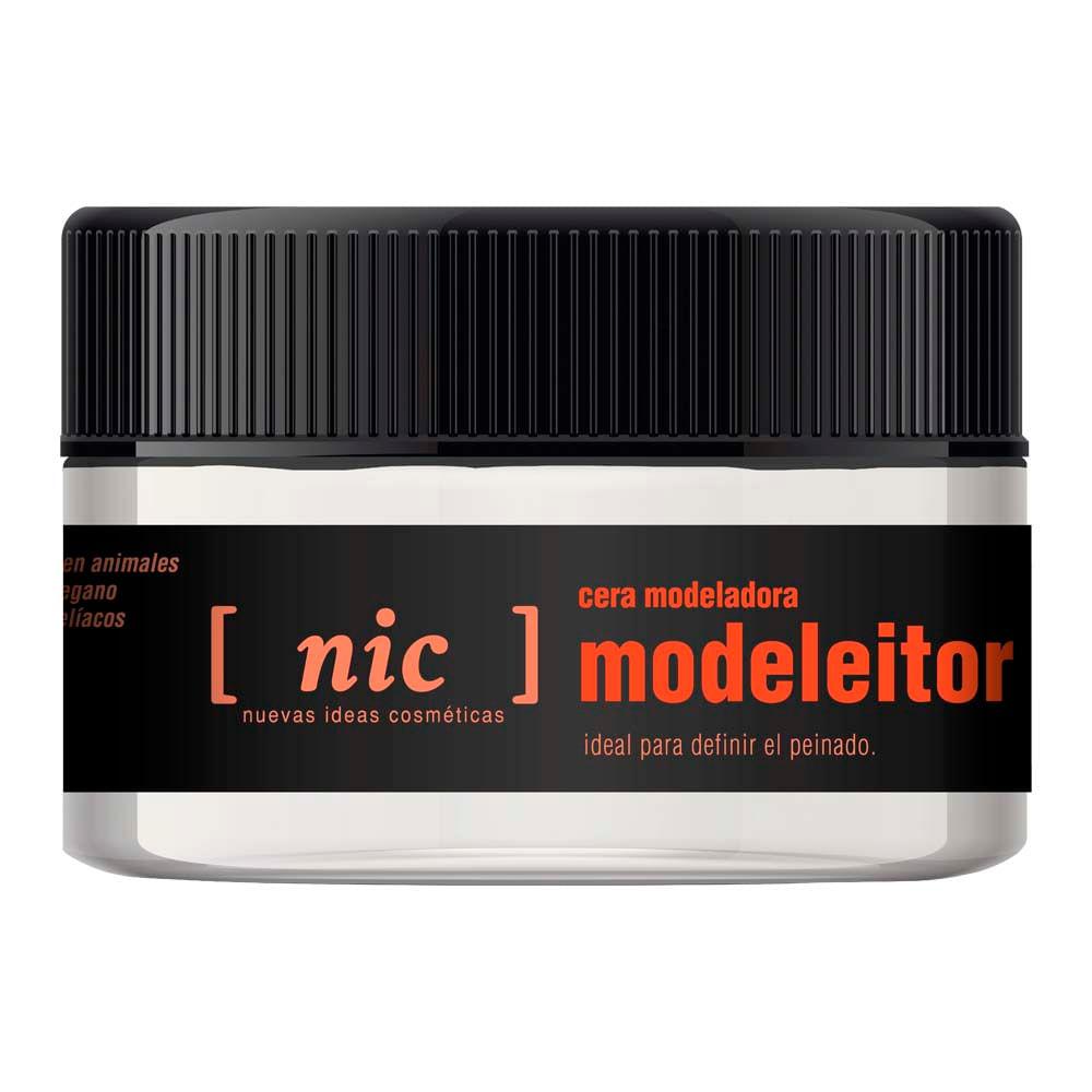 NIC Modeleitor Cera Modeladora
