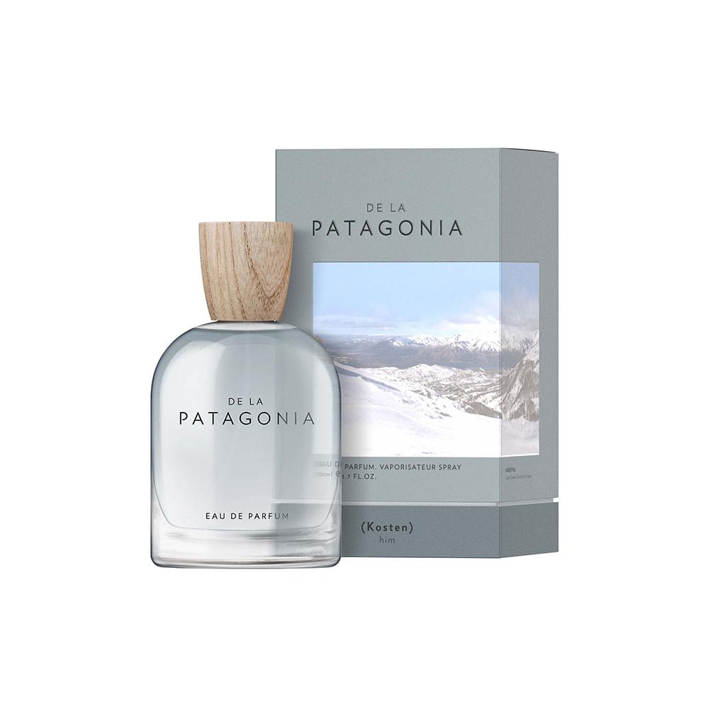 Patagonia Kosten Men EDP
