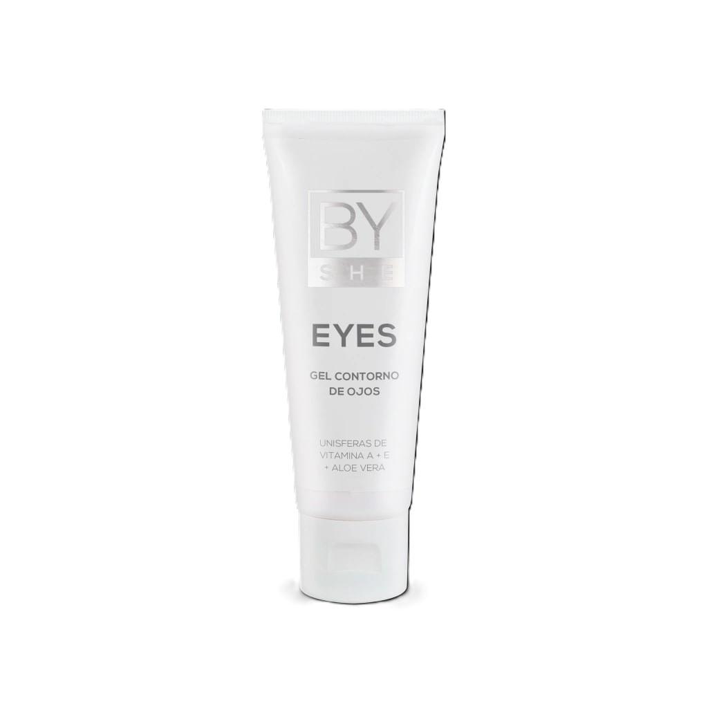 By She Eyes Gel Contorno/Ojos