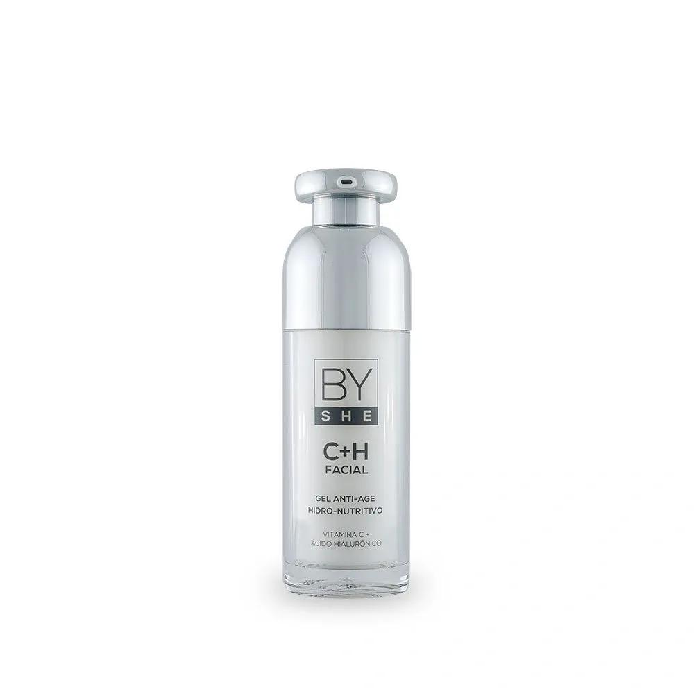 By She C+H Gel Facial Antiage