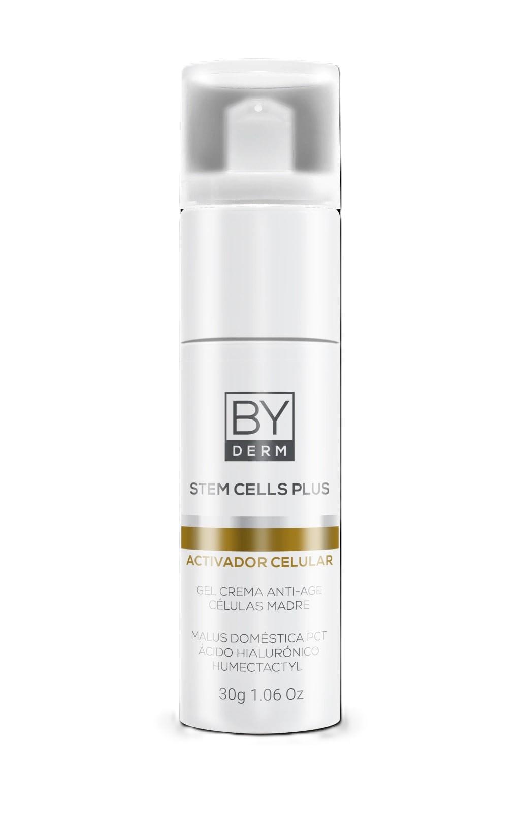 By She Stem Cells Plus Gel-Cr