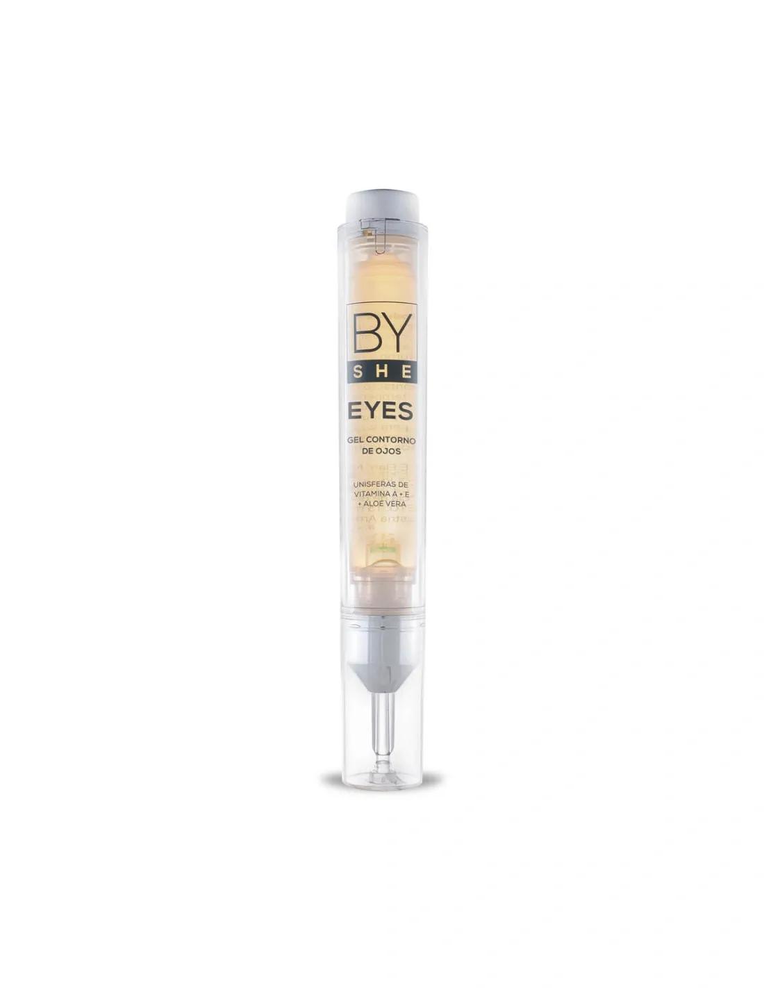 By She Eyes Gel Contorno/Ojos