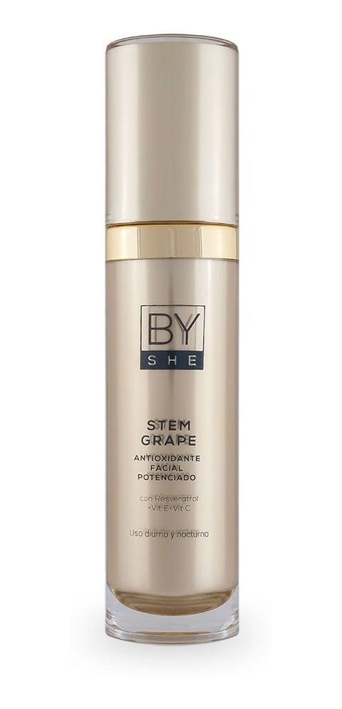 By She Stem Grape Antio Resver Crema