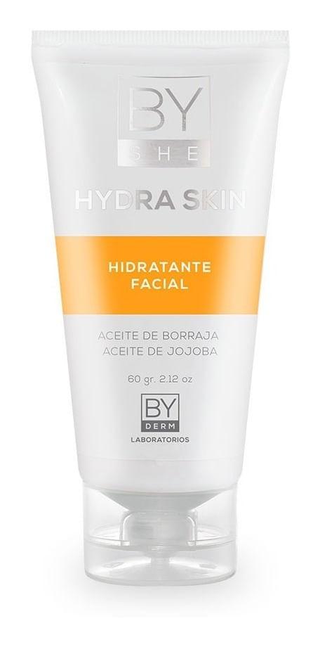 By She Hidra Skin Facial Crema