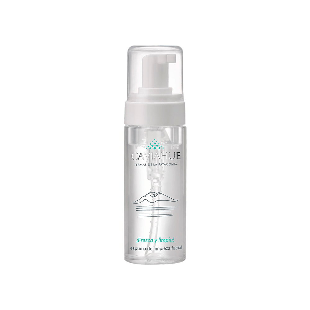 Caviahue Esp de Limpieza Facial