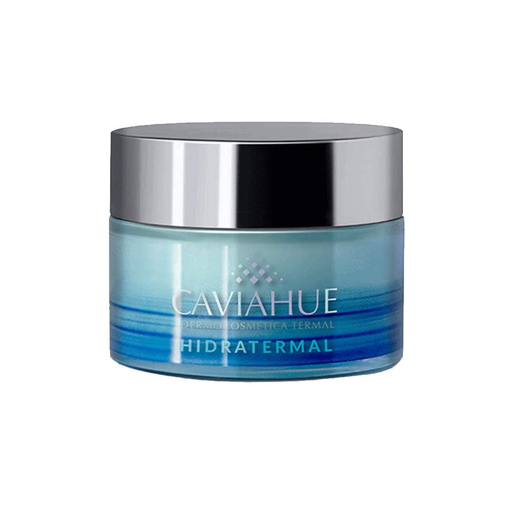Caviahue Gel Hidratermal