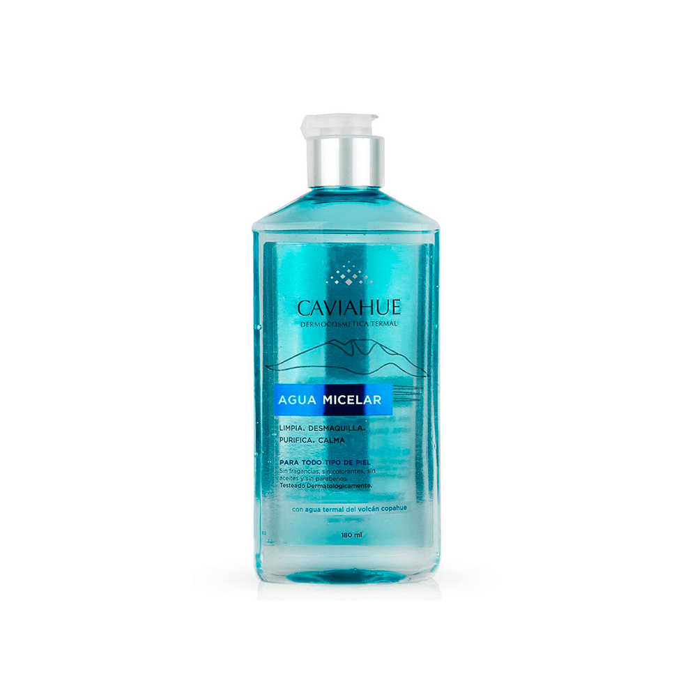 Caviahue Agua Micelar