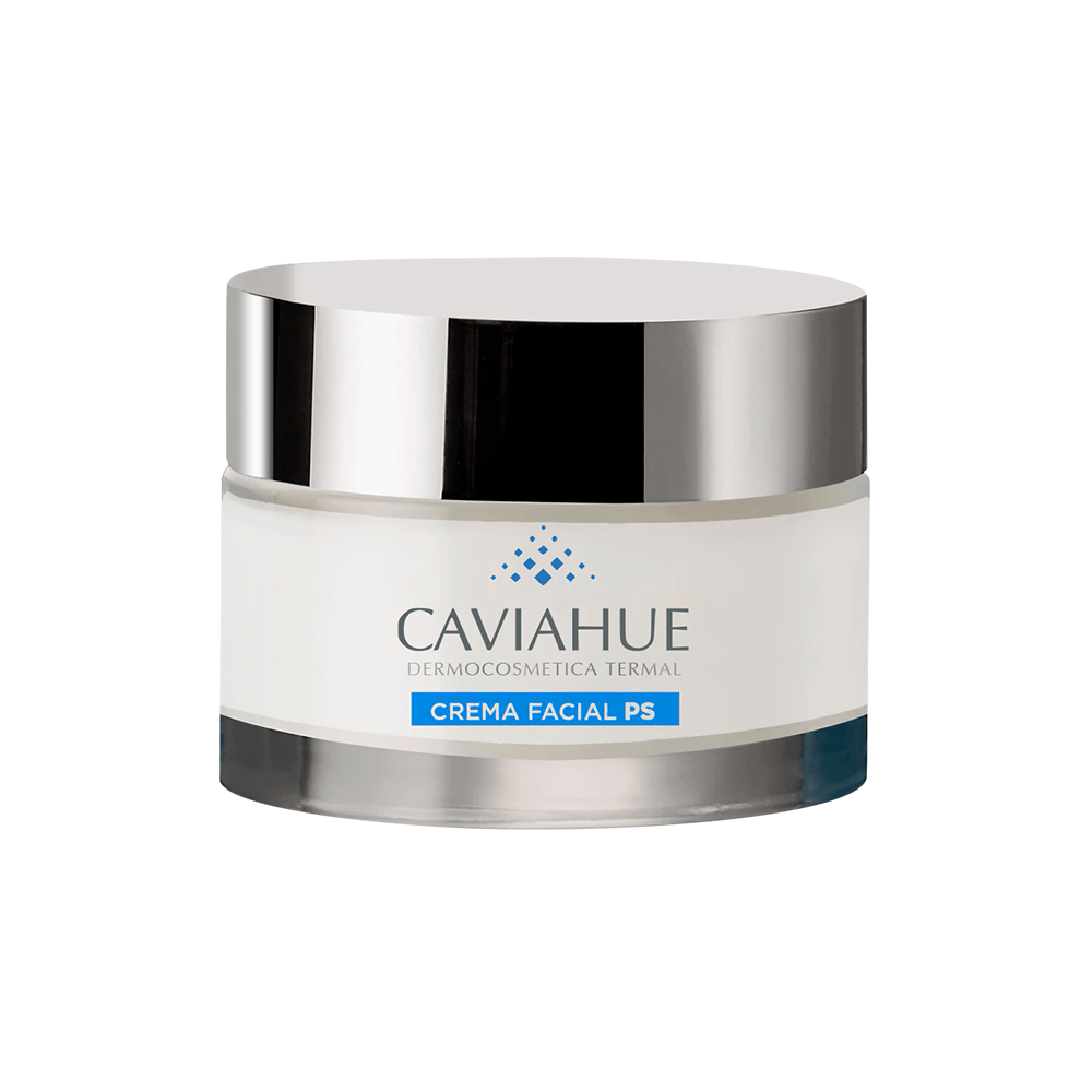 Caviahue Crema Hidra Facial P/Sens Urea
