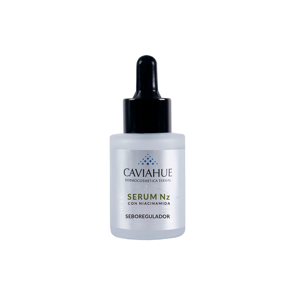 Caviahue Serum Nz Niacinamida Seborregu Fco