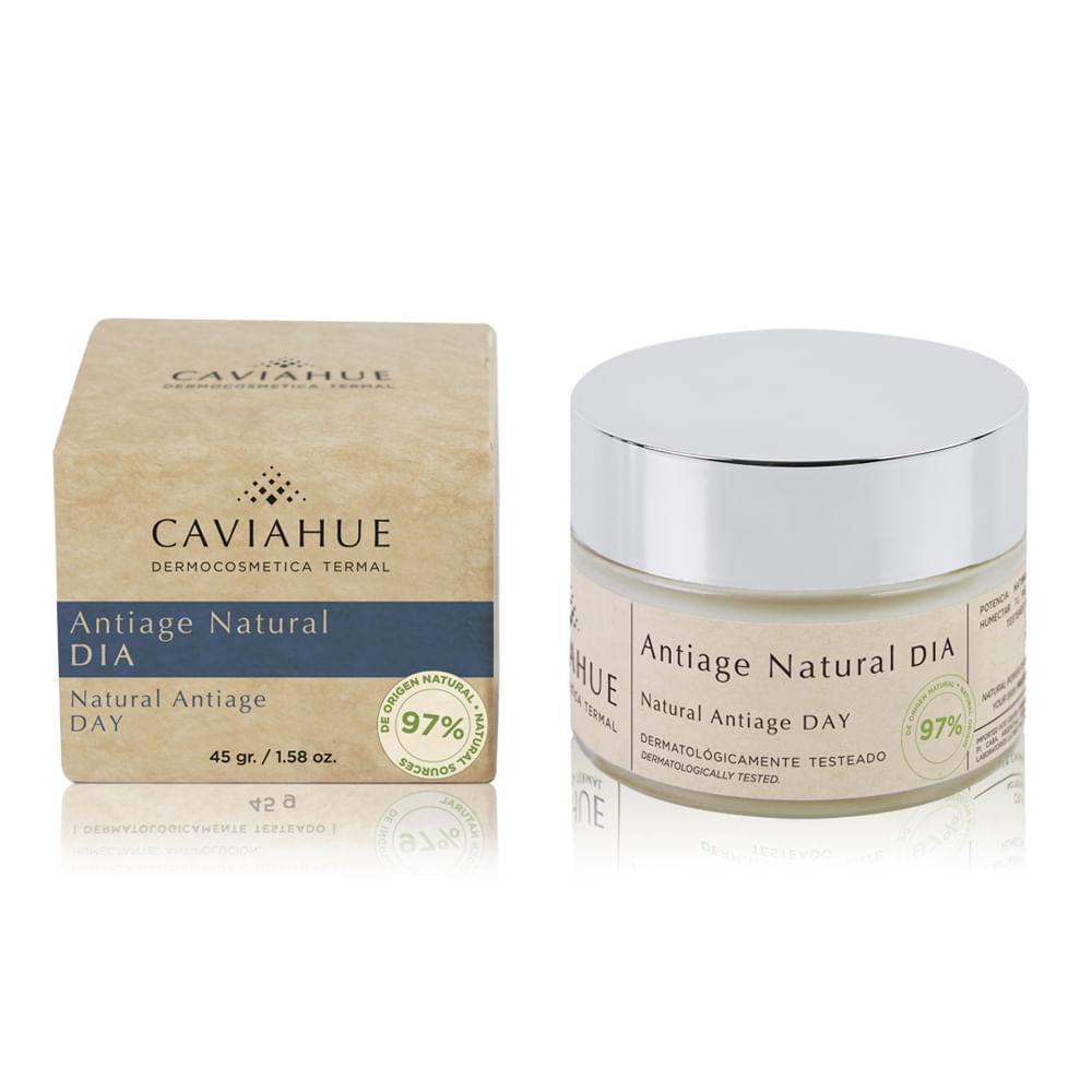 Caviahue Crema Antiage Nat Dia
