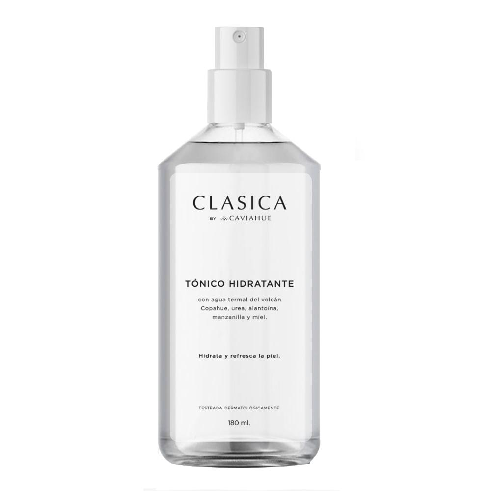 Caviahue Clasica Tonico Hidratante