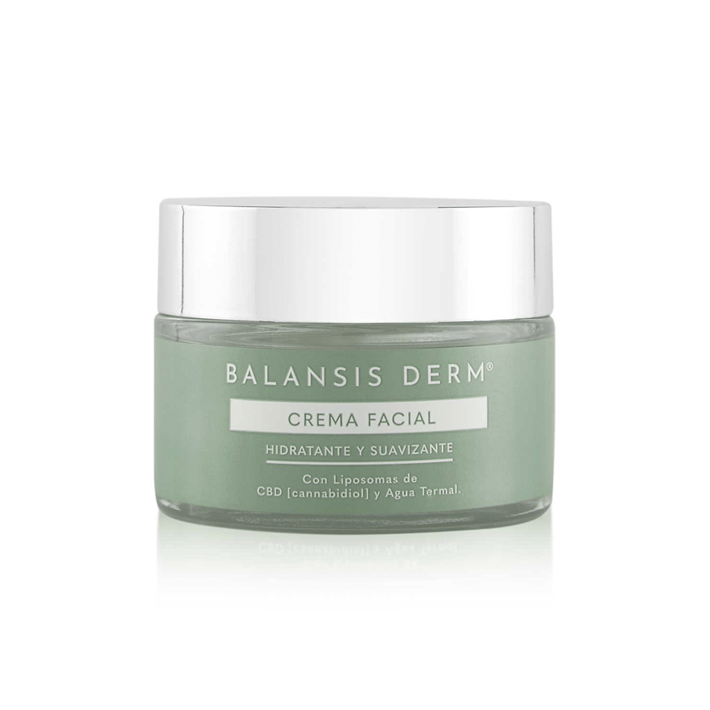 Caviahue Crema Facial Balansis Derm
