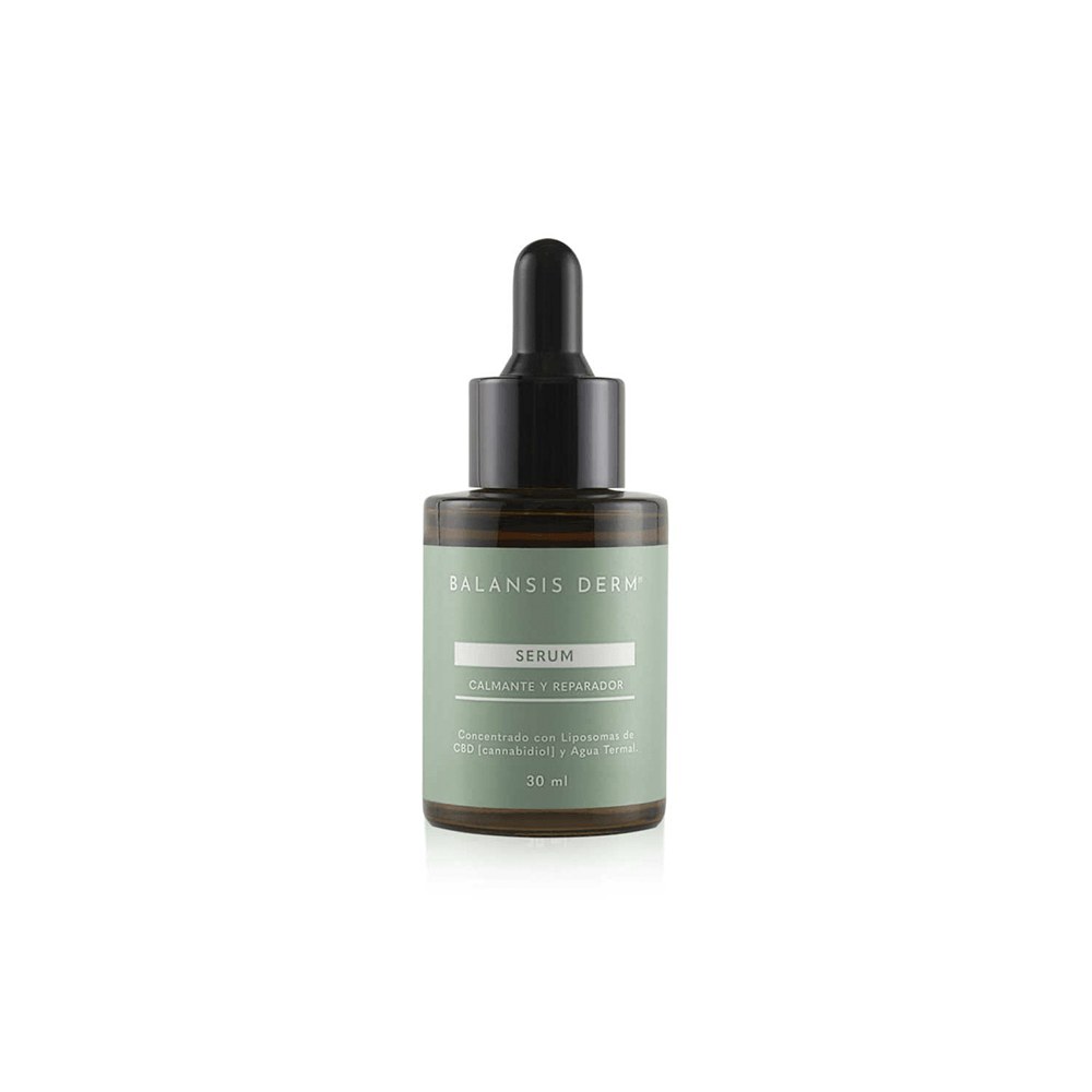 Caviahue Serum Balansis Derm Fco