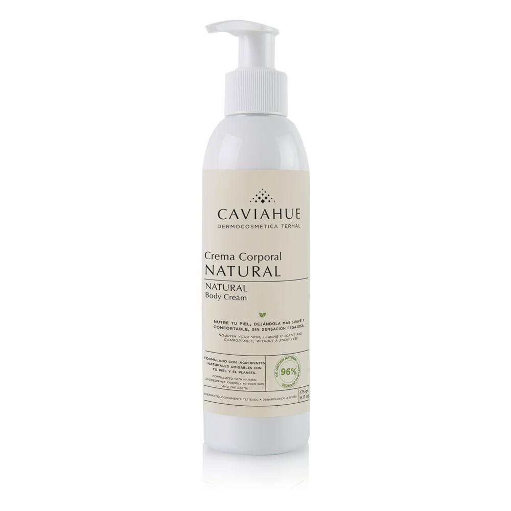 Caviahue Crema Corporal Nat