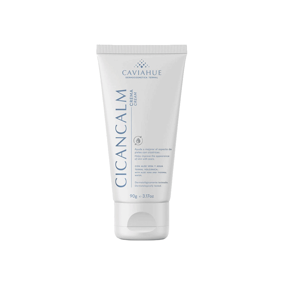 Caviahue Crema Cicancalm