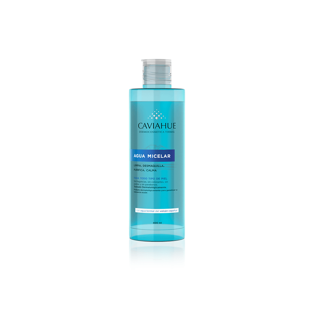 Caviahue Agua Micelar