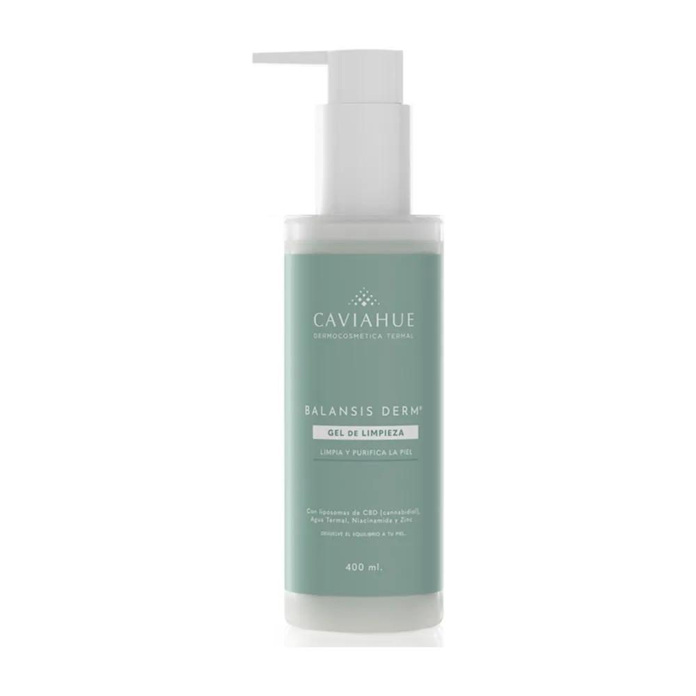 Caviahue Gel de Limpieza Balansis Derm