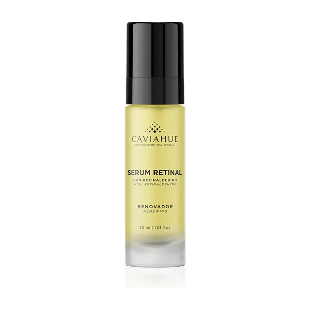 Caviahue Serum Retinal Fco