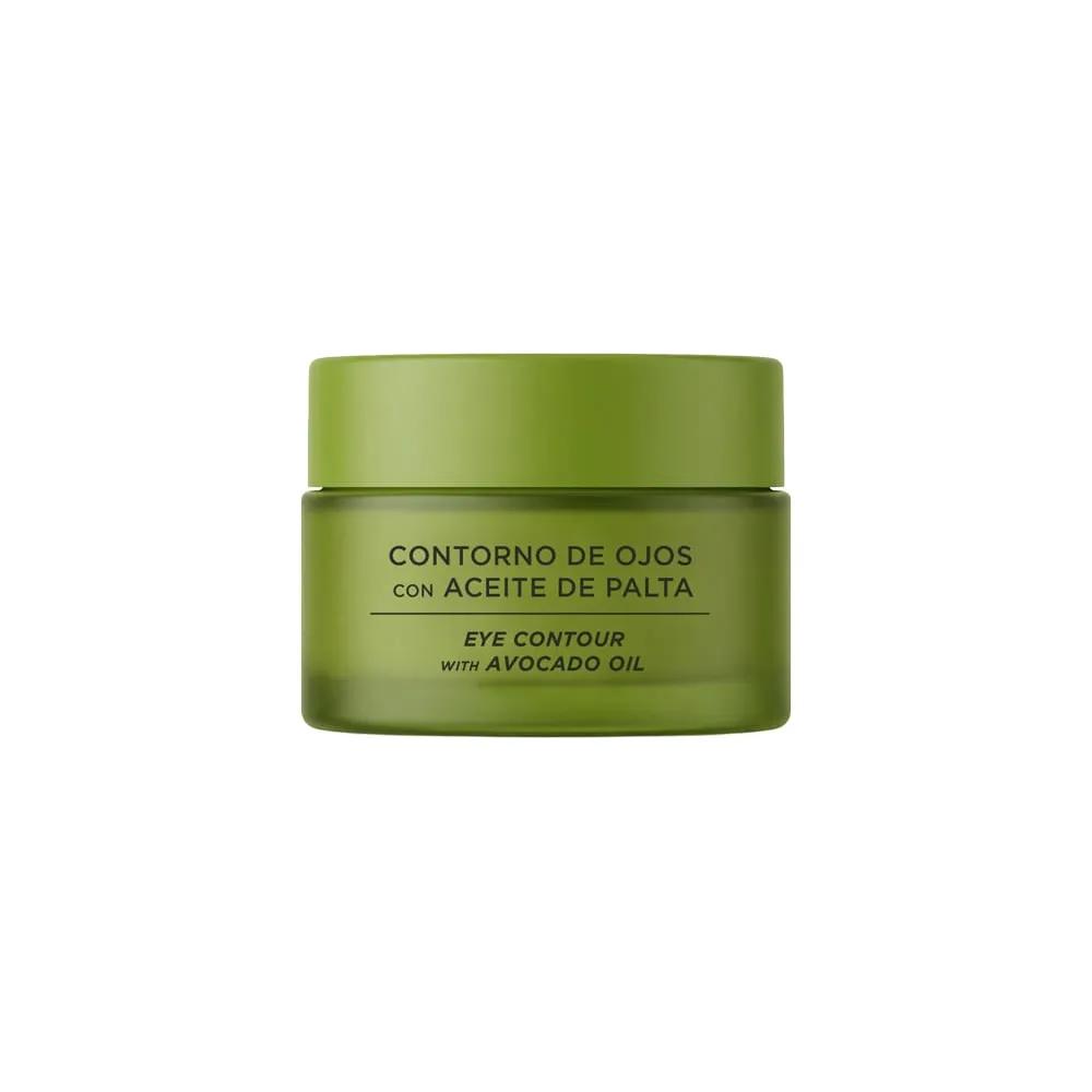 Caviahue Crema Contorno Ojos con Aceite de Palta