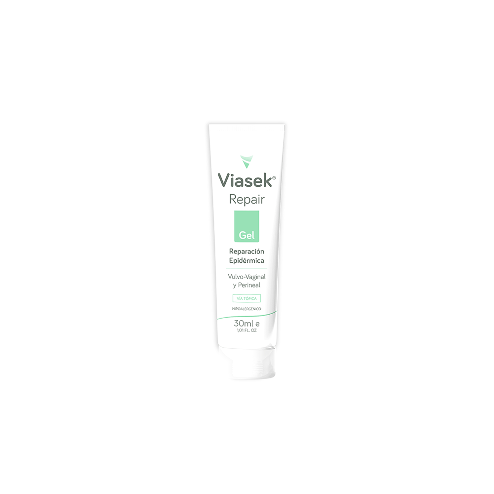 ViaSek Gel Vaginal Repair Pomo