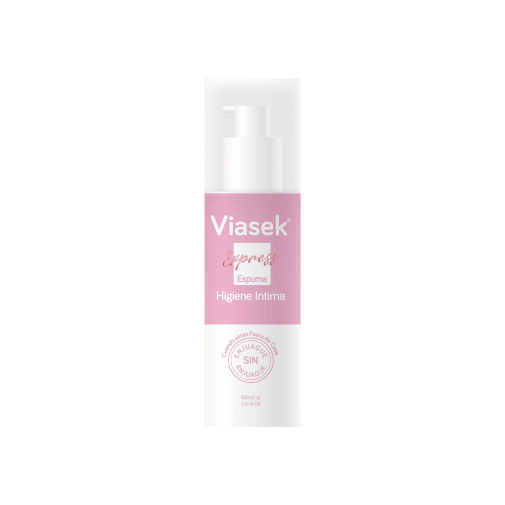 ViaSek Esp Express Higiene Intima