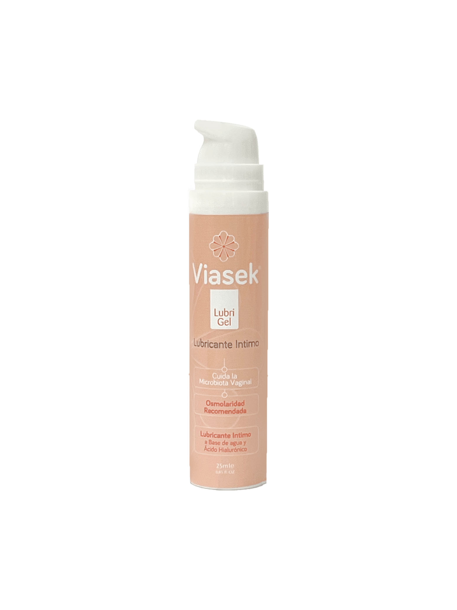 ViaSek Lubrigel Fco Airless