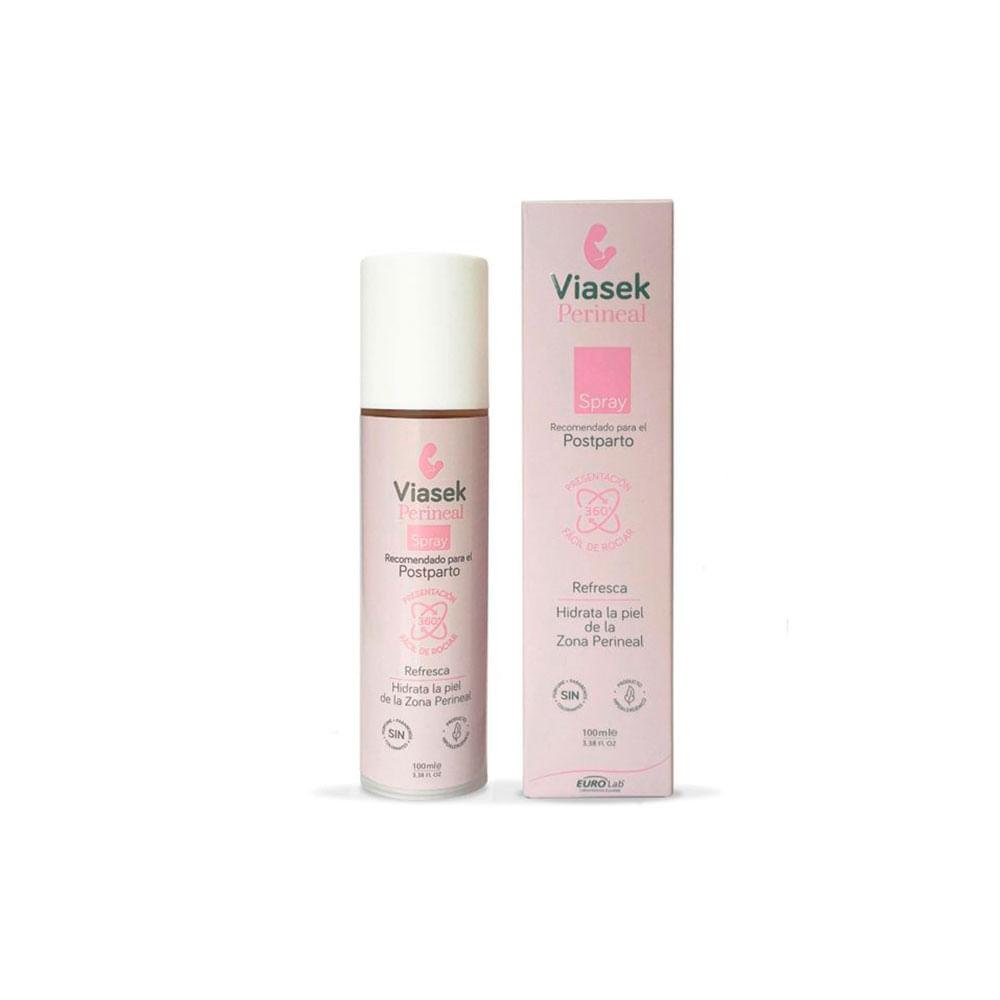ViaSek Perineal Spray