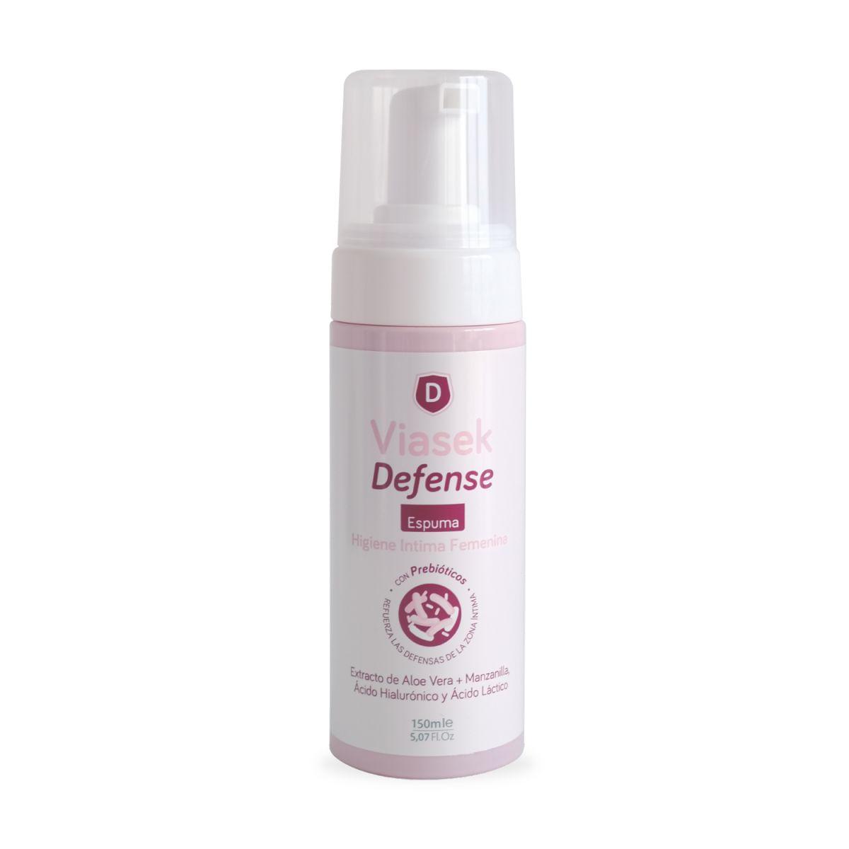 ViaSek Espuma Defense Fo Fr