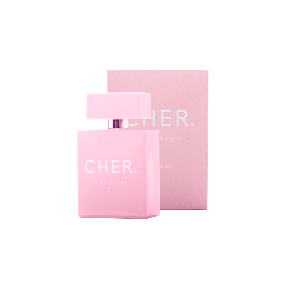 Cher Dieciocho C/Caja EDP