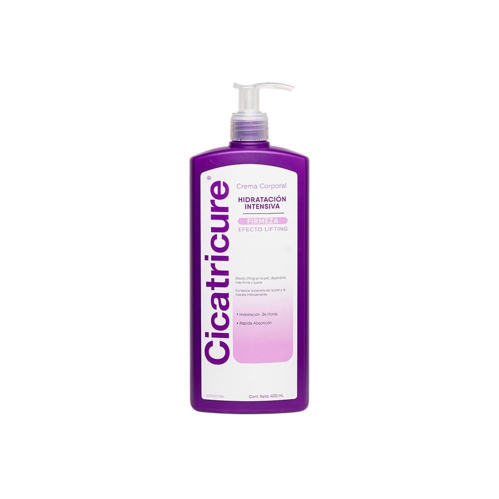 Cicatricure Crema Hidra Inten Firmeza Corp