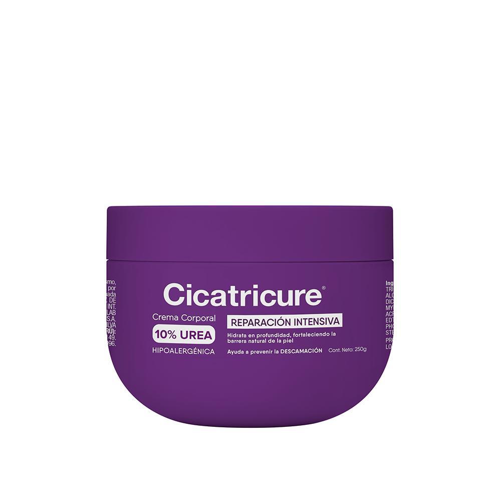 Cicatricure Crema Urea 10%