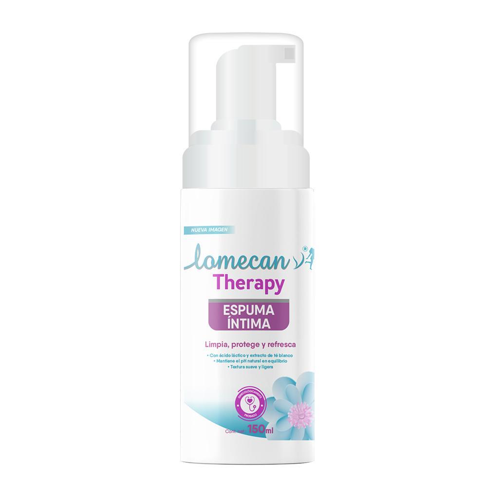 Lomecan V Therapy Esp Intima