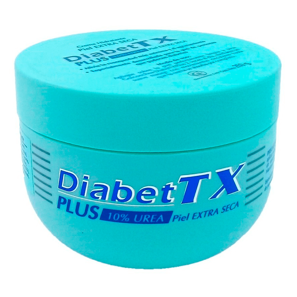 Goicoechea Crema Diabet-Tx Plus 10%urea