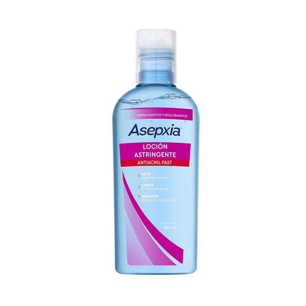 Asepxia Loción Astringente