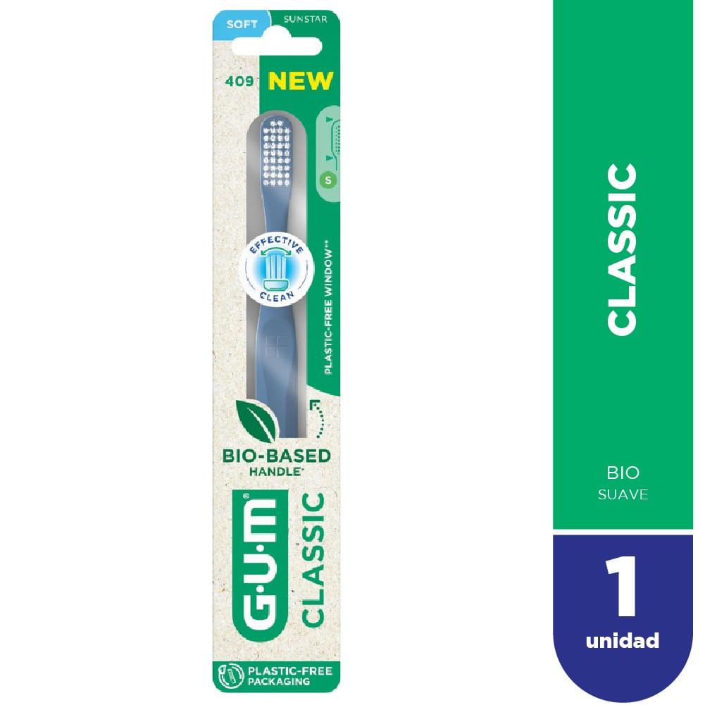 Cpd Gum Classic -Bio(409bio)suav 4HIL