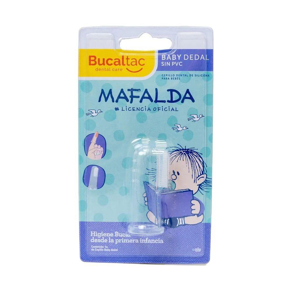 Bucal-Tac Baby Dedal Mafalda