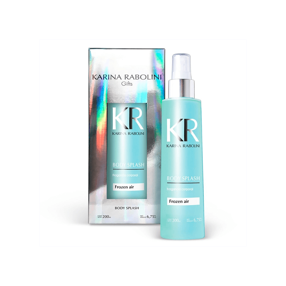 KR Gift Frozen Air B.splash