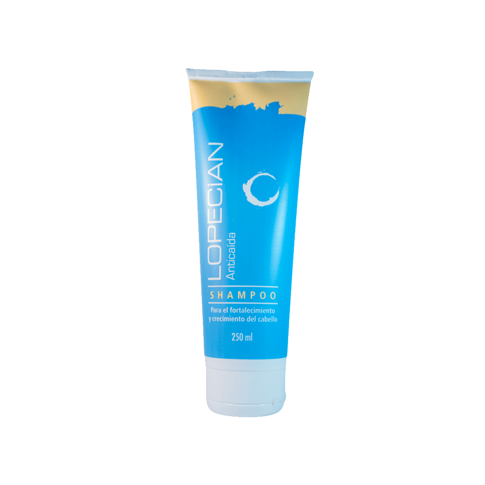 Lopecian Shampoo