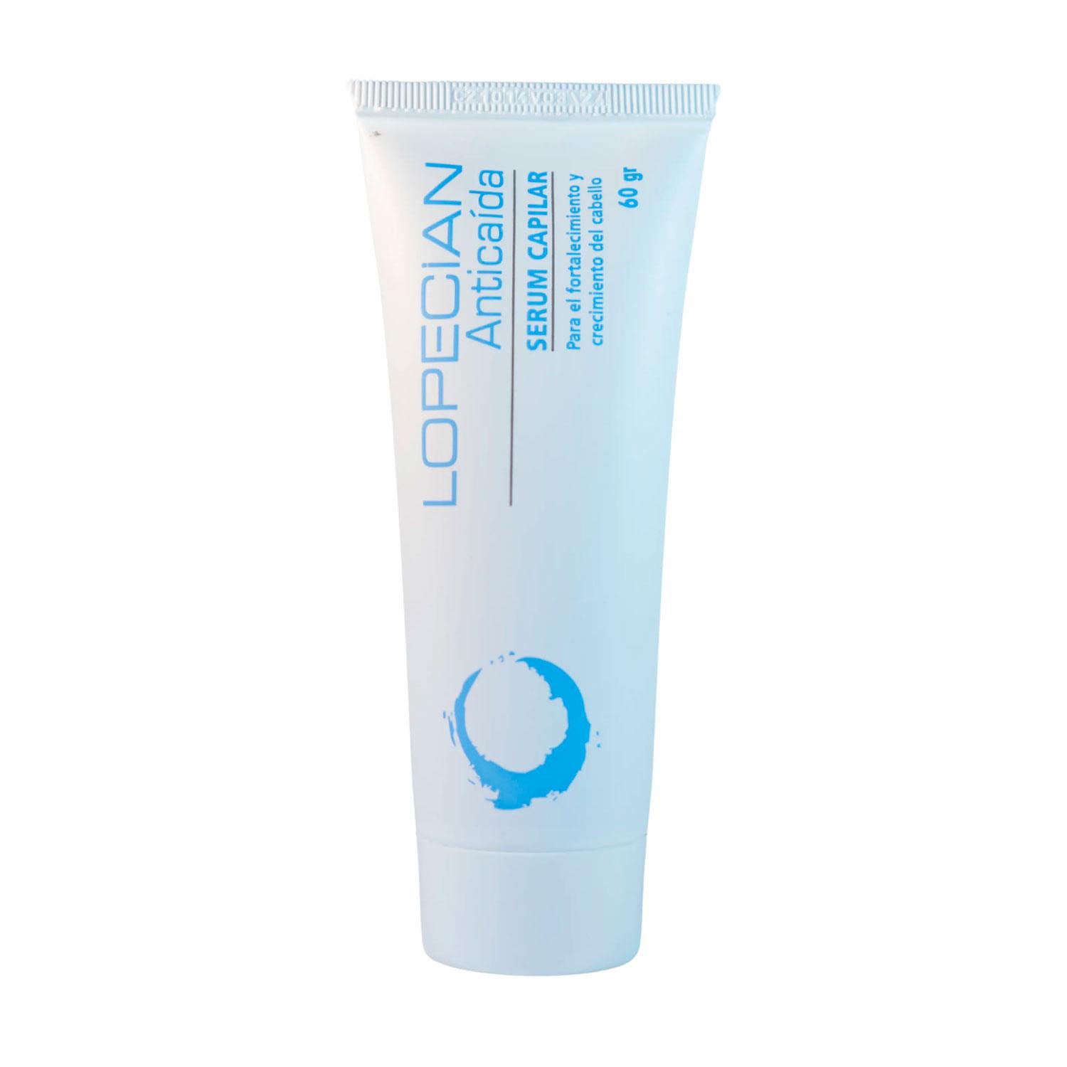 Lopecian Serum