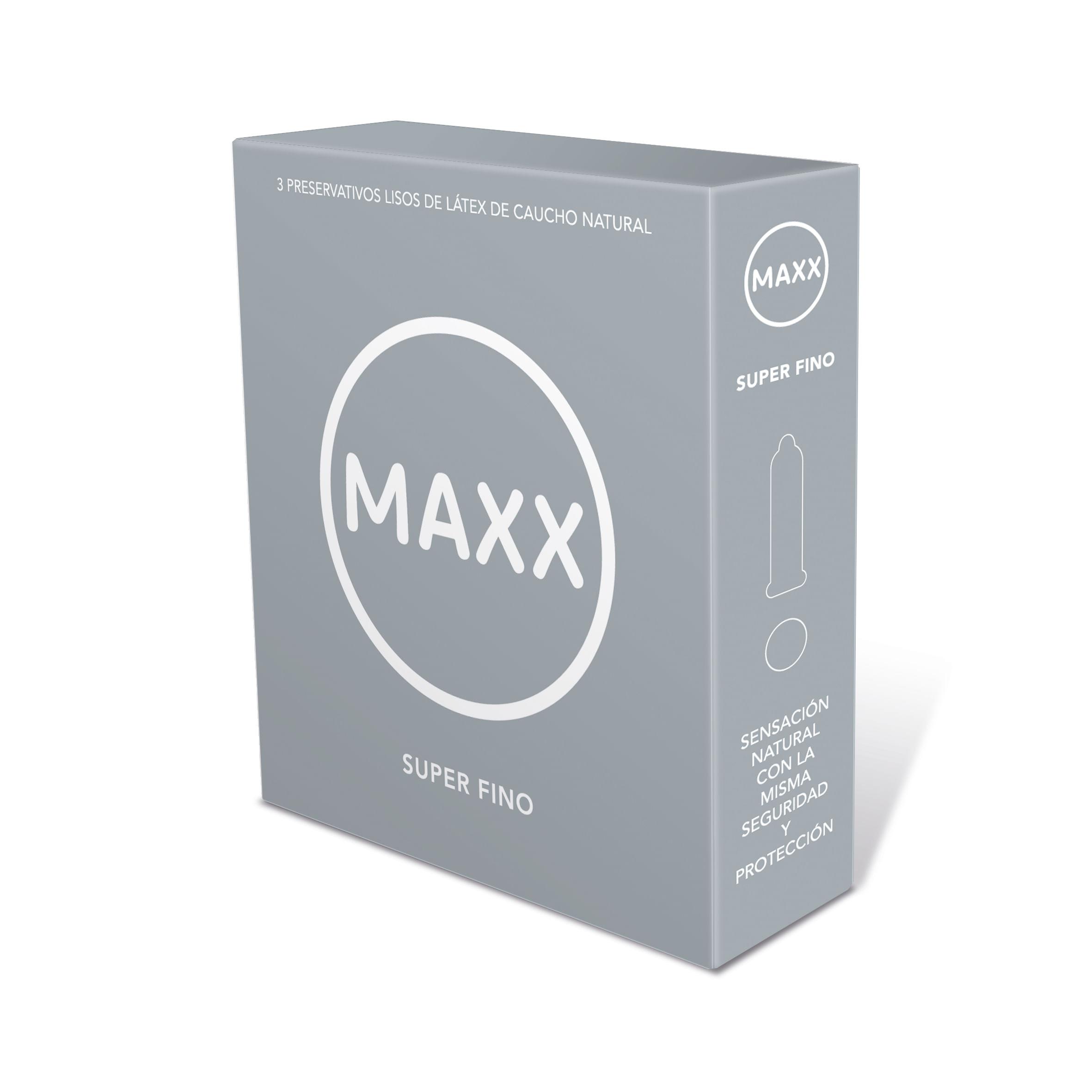 Maxx Super Fino