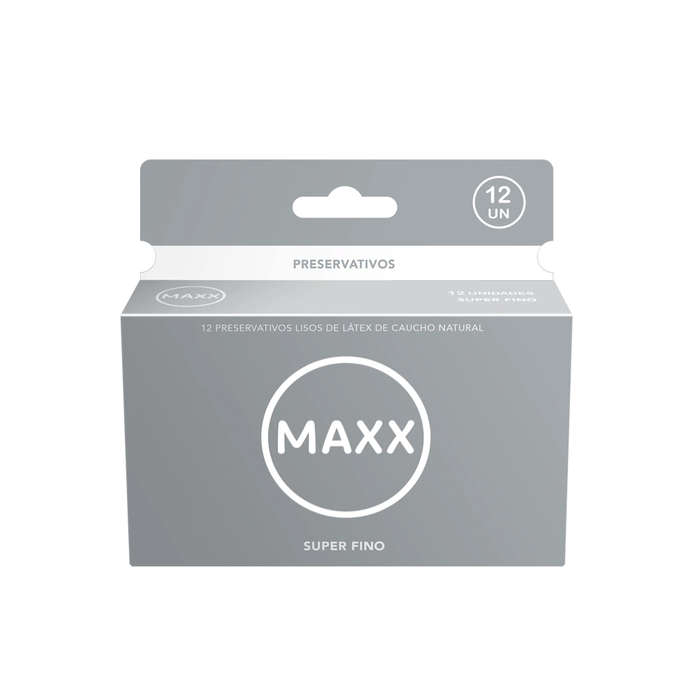 Maxx Super Fino